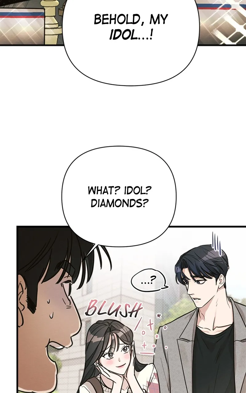 The Perfect Contract Chapter 9 page 33 - 