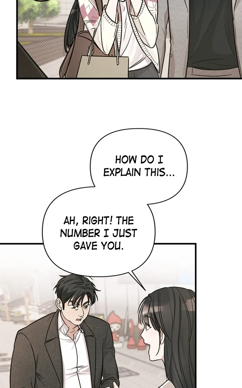 The Perfect Contract Chapter 9 page 34 - 