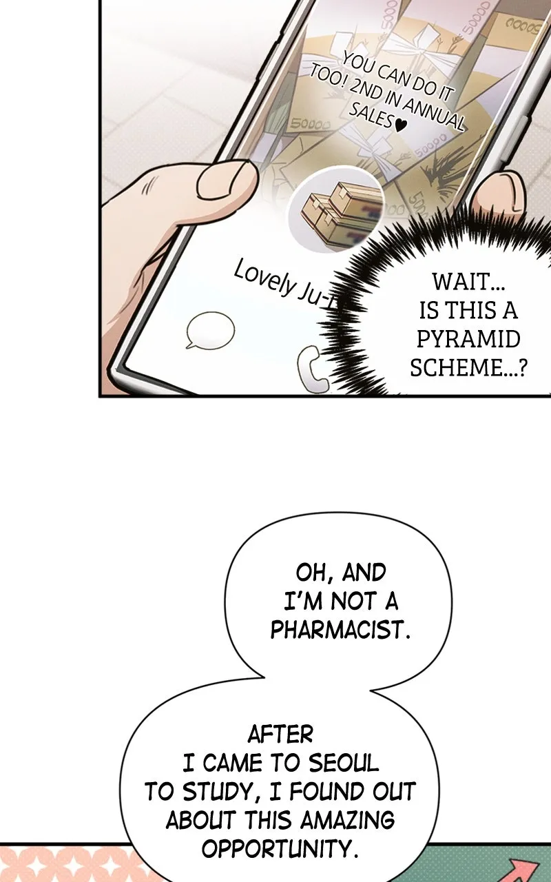 The Perfect Contract Chapter 9 page 36 - 