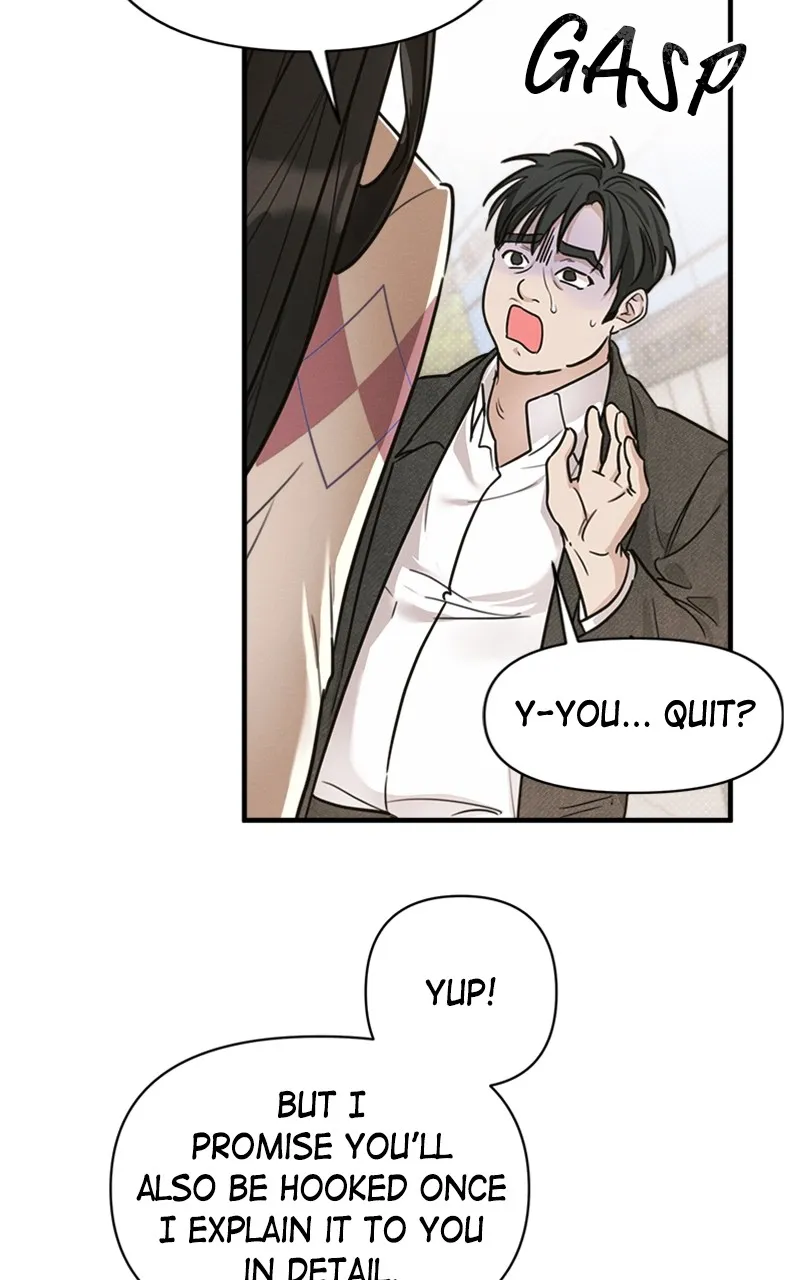 The Perfect Contract Chapter 9 page 38 - 