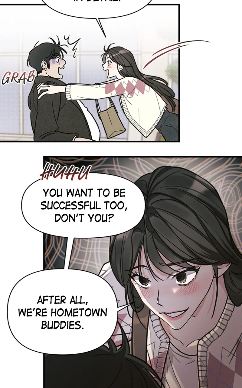 The Perfect Contract Chapter 9 page 39 - 