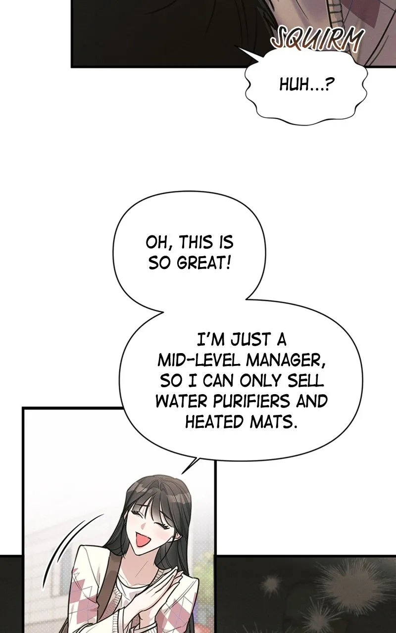 The Perfect Contract Chapter 9 page 40 - 