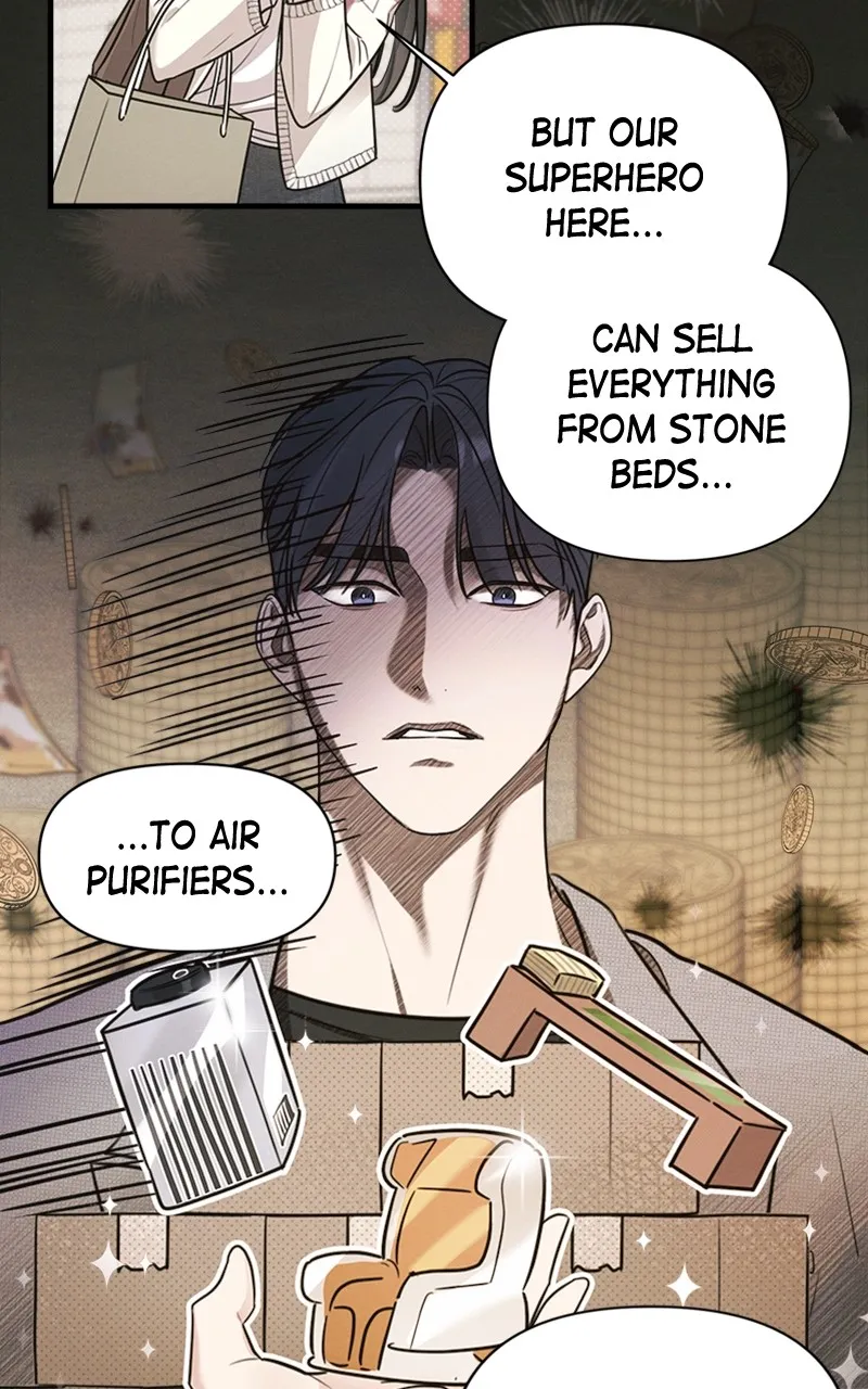 The Perfect Contract Chapter 9 page 41 - 