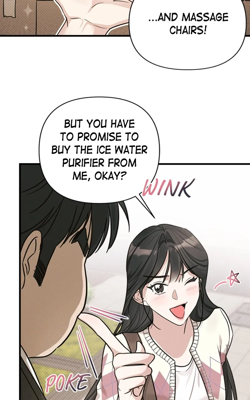 The Perfect Contract Chapter 9 page 42 - 