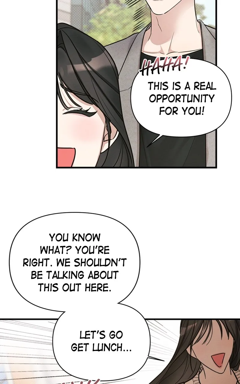 The Perfect Contract Chapter 9 page 45 - 