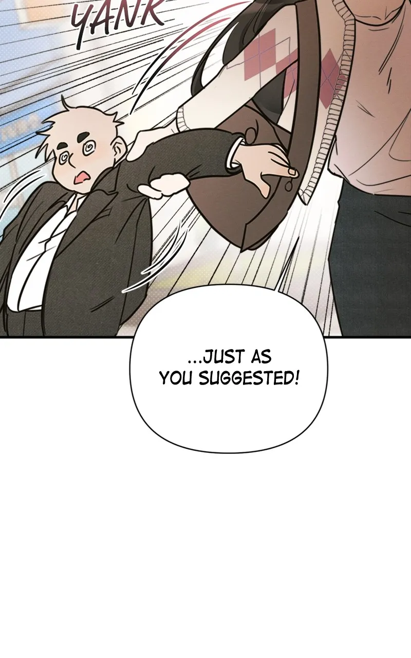 The Perfect Contract Chapter 9 page 46 - 