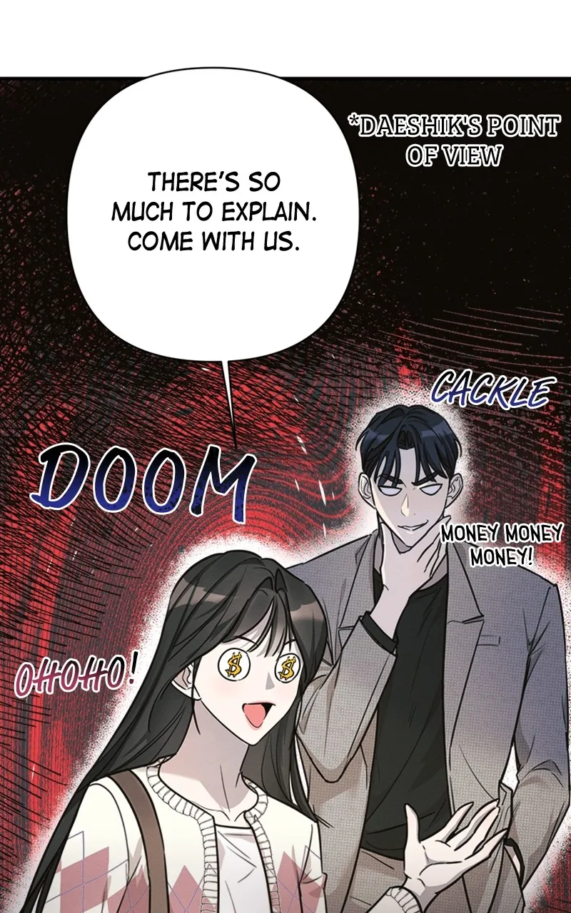 The Perfect Contract Chapter 9 page 47 - 