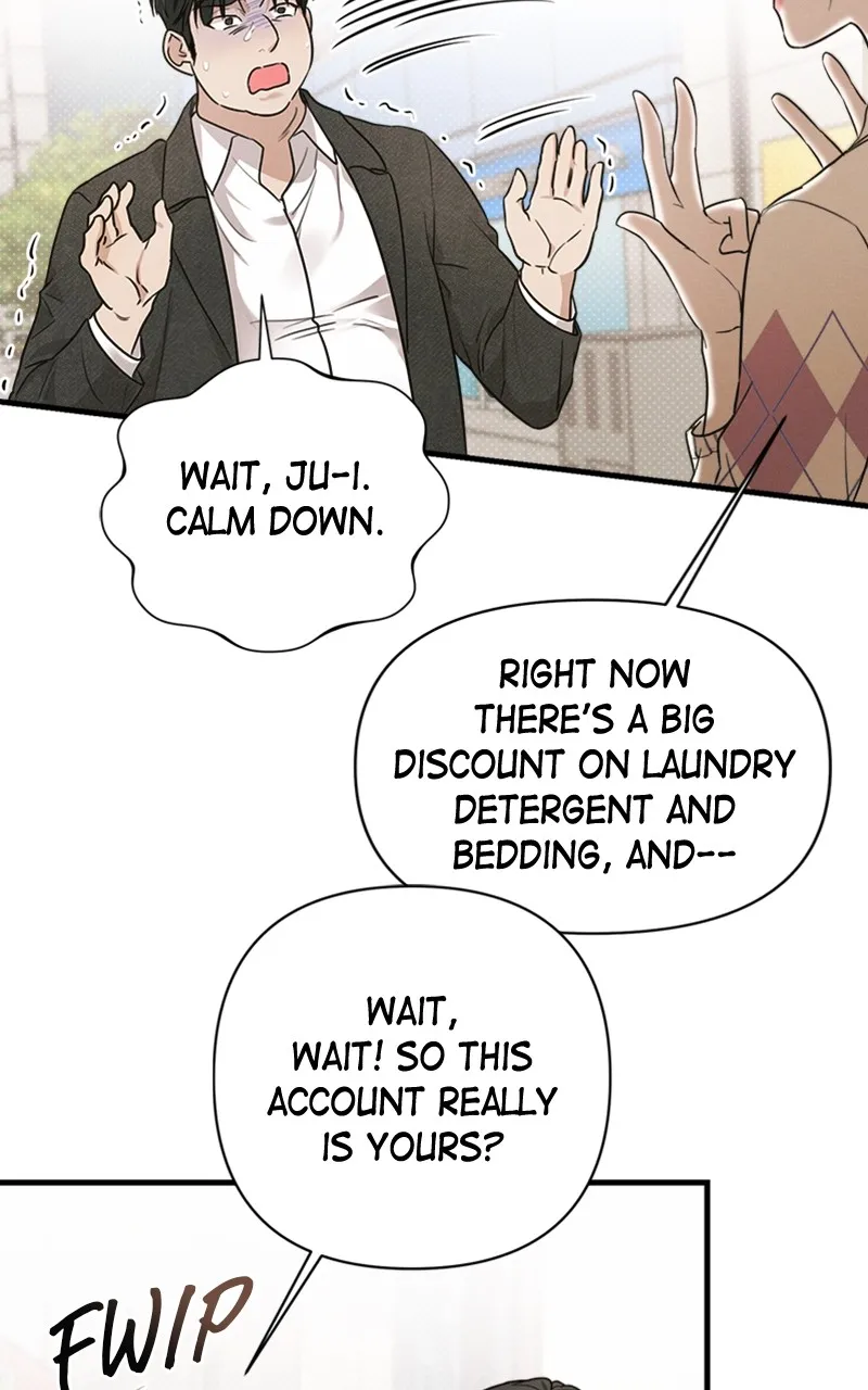 The Perfect Contract Chapter 9 page 49 - 
