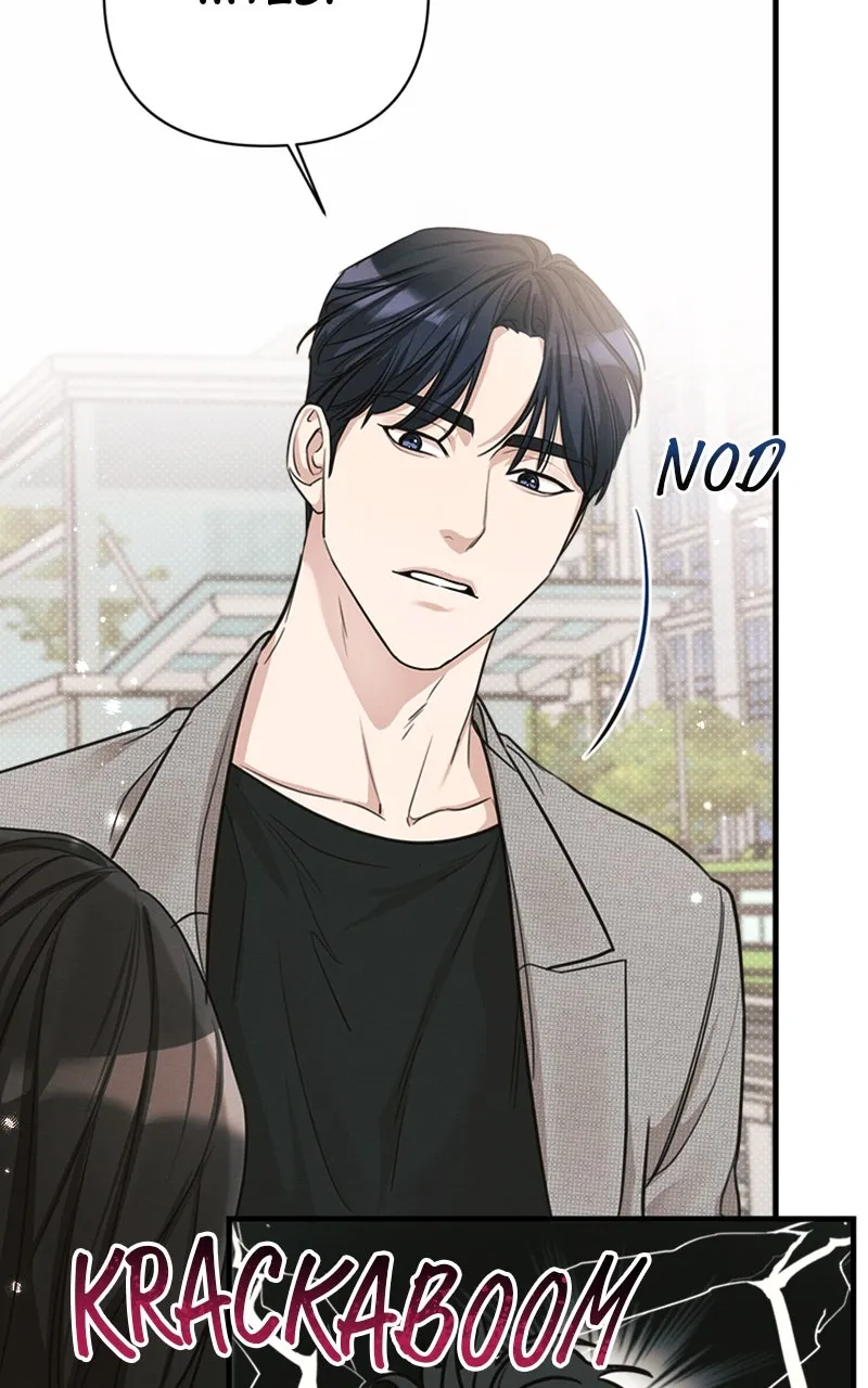 The Perfect Contract Chapter 9 page 54 - 