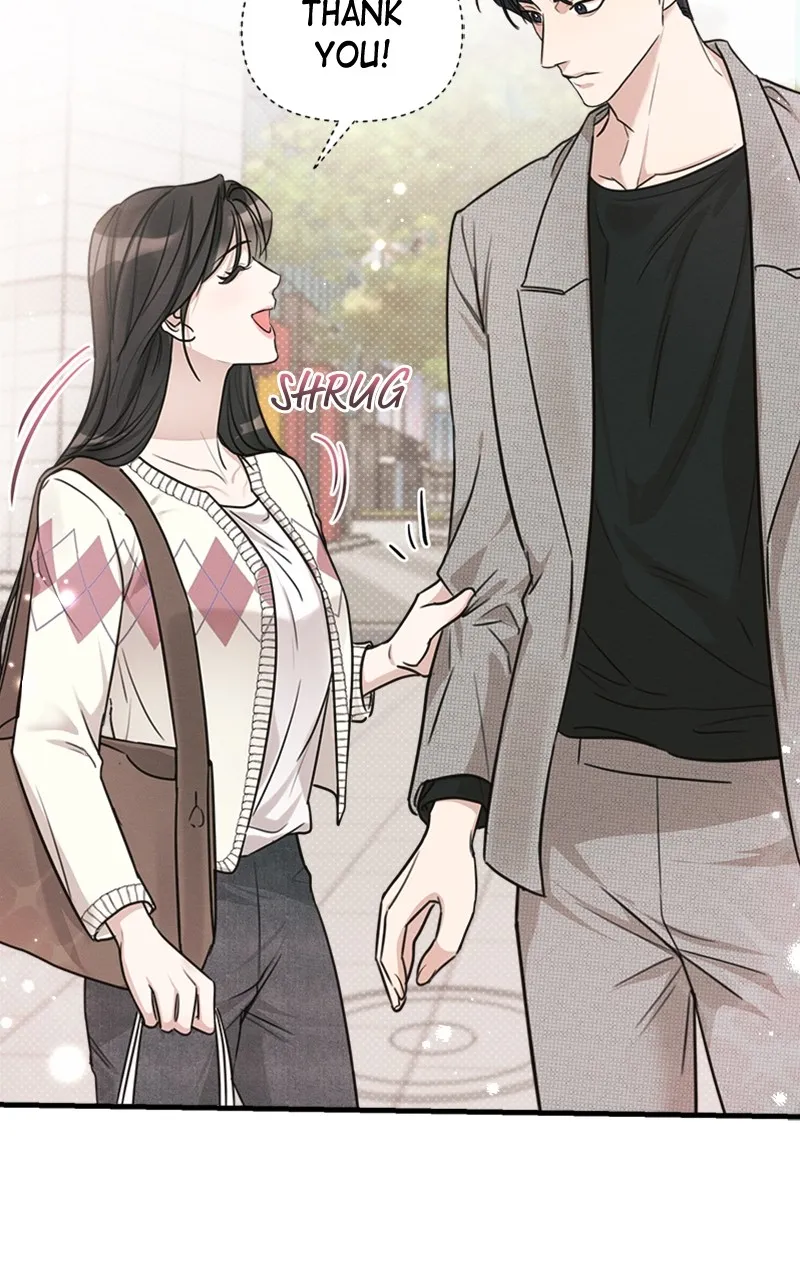 The Perfect Contract Chapter 9 page 56 - 