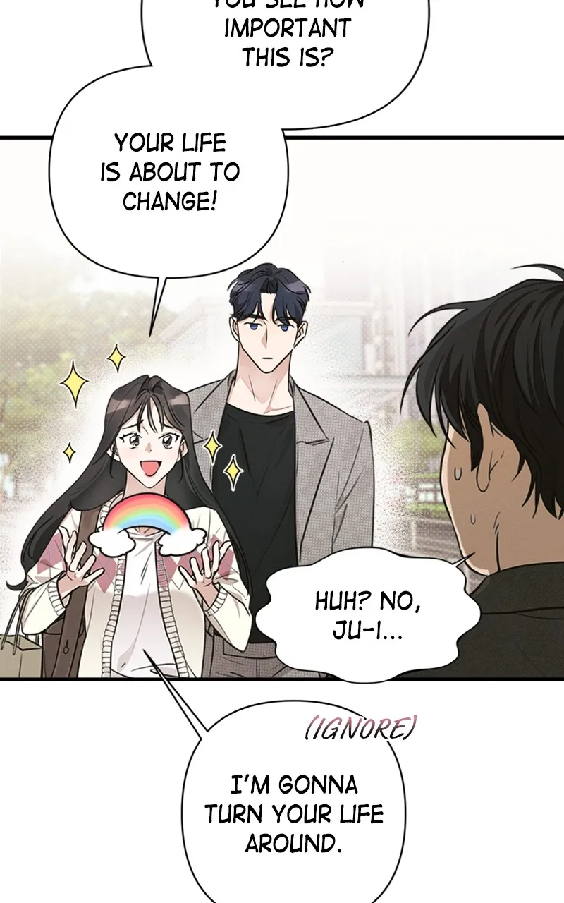 The Perfect Contract Chapter 9 page 58 - 