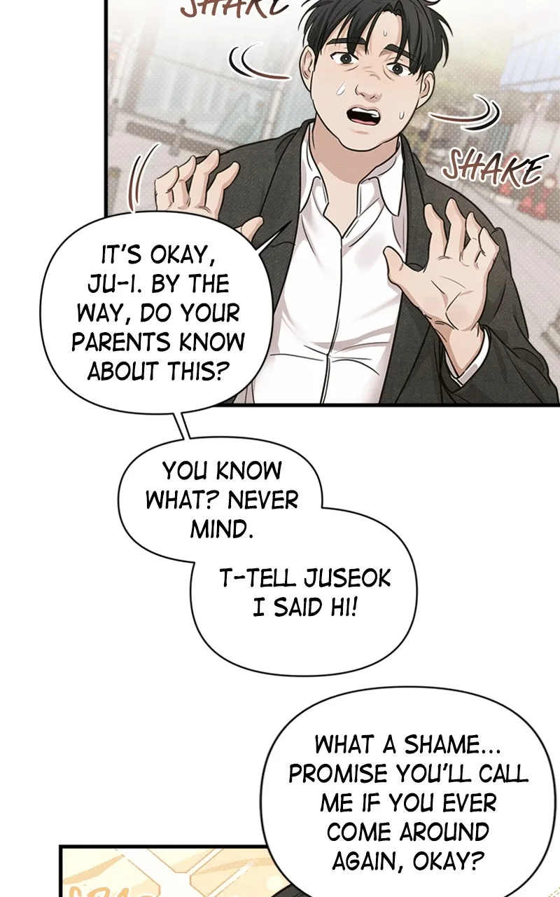 The Perfect Contract Chapter 9 page 60 - 