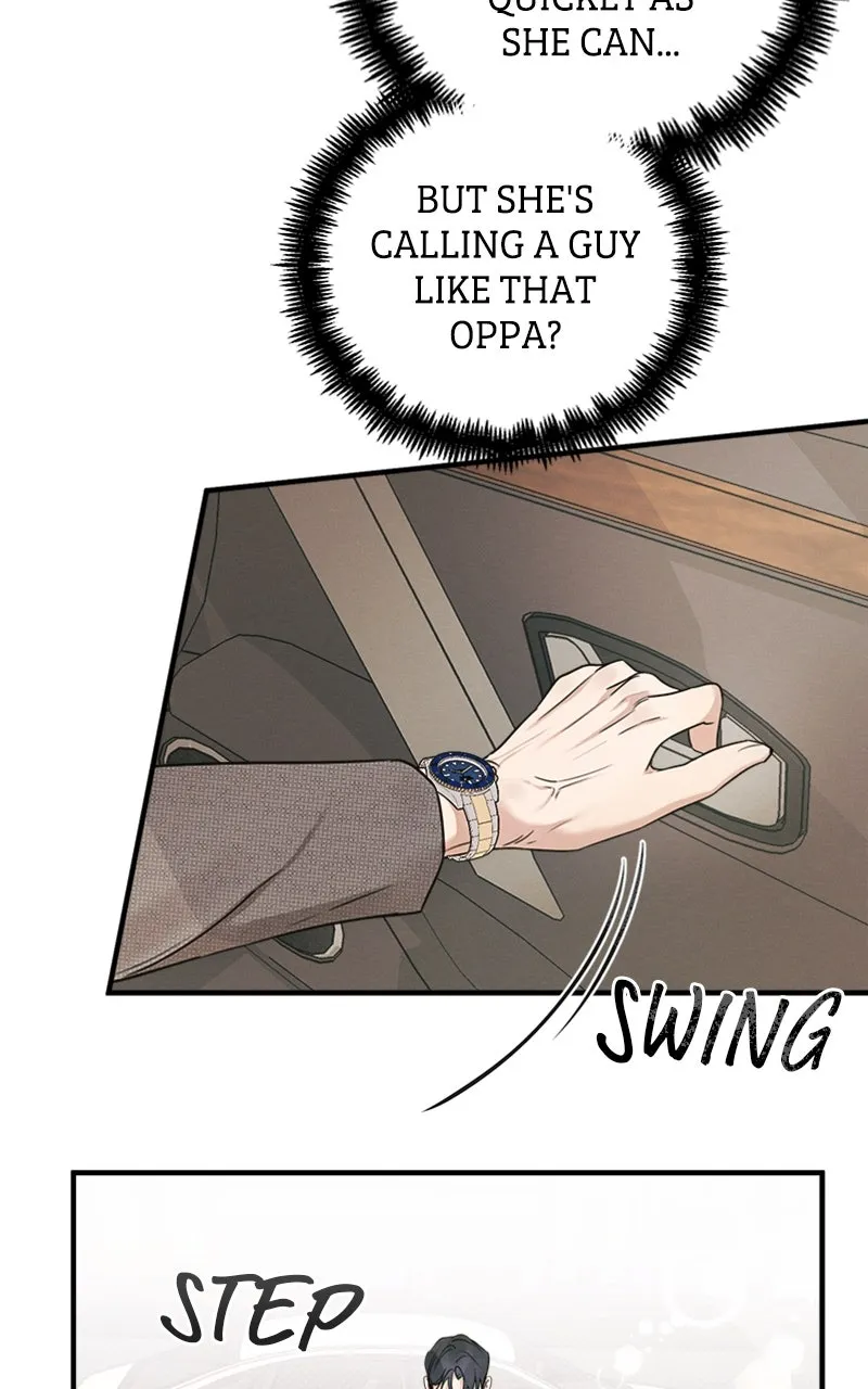 The Perfect Contract Chapter 9 page 7 - 