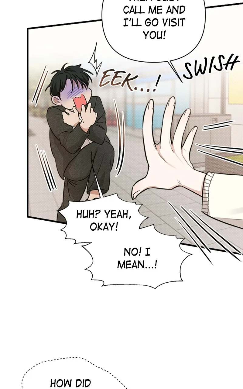 The Perfect Contract Chapter 9 page 62 - 