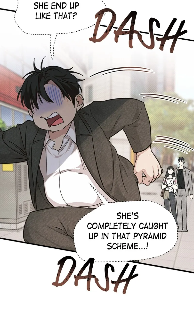 The Perfect Contract Chapter 9 page 63 - 