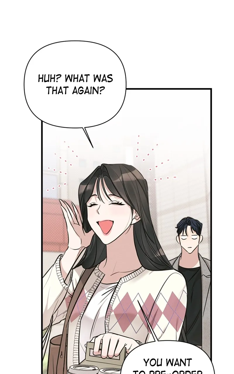 The Perfect Contract Chapter 9 page 64 - 