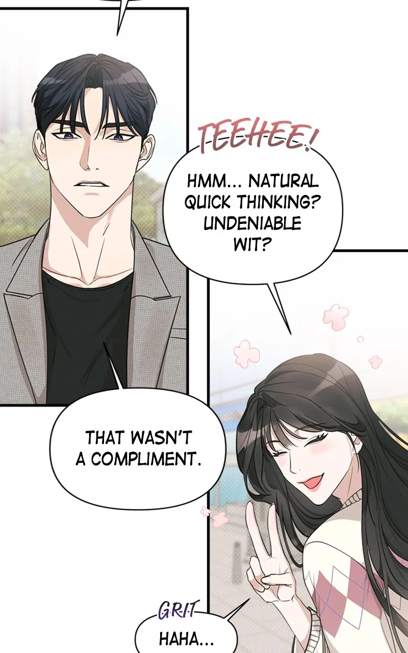 The Perfect Contract Chapter 9 page 68 - 
