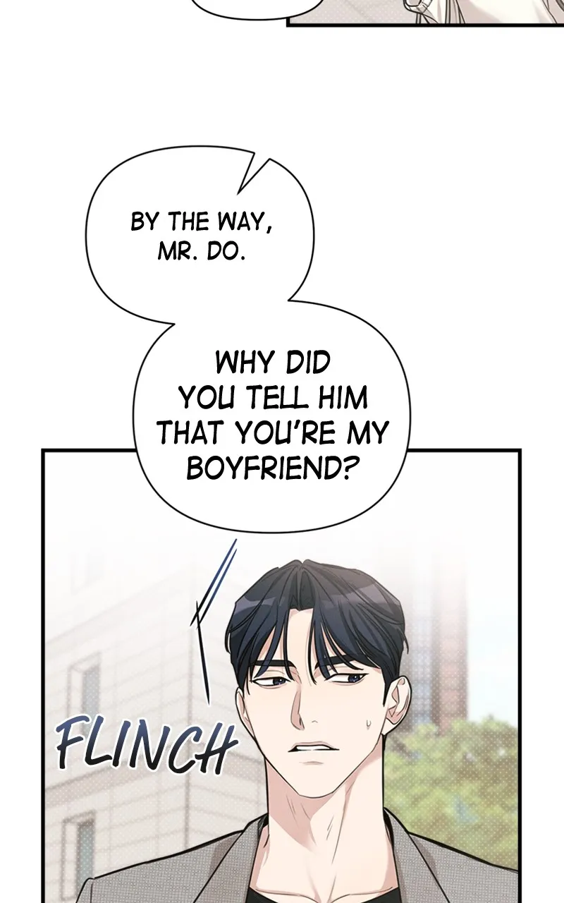 The Perfect Contract Chapter 9 page 69 - 