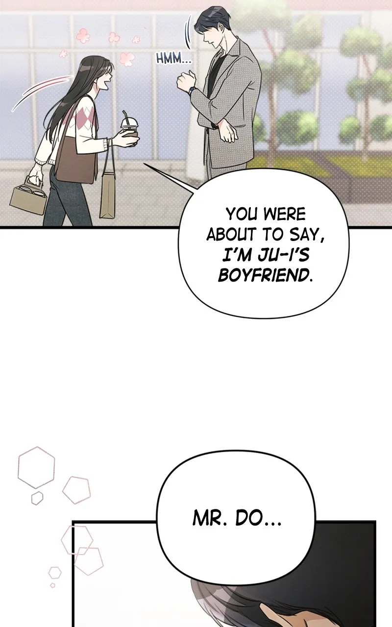 The Perfect Contract Chapter 9 page 71 - 