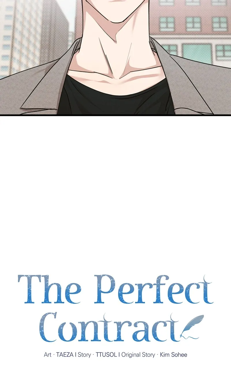 The Perfect Contract Chapter 9 page 9 - 