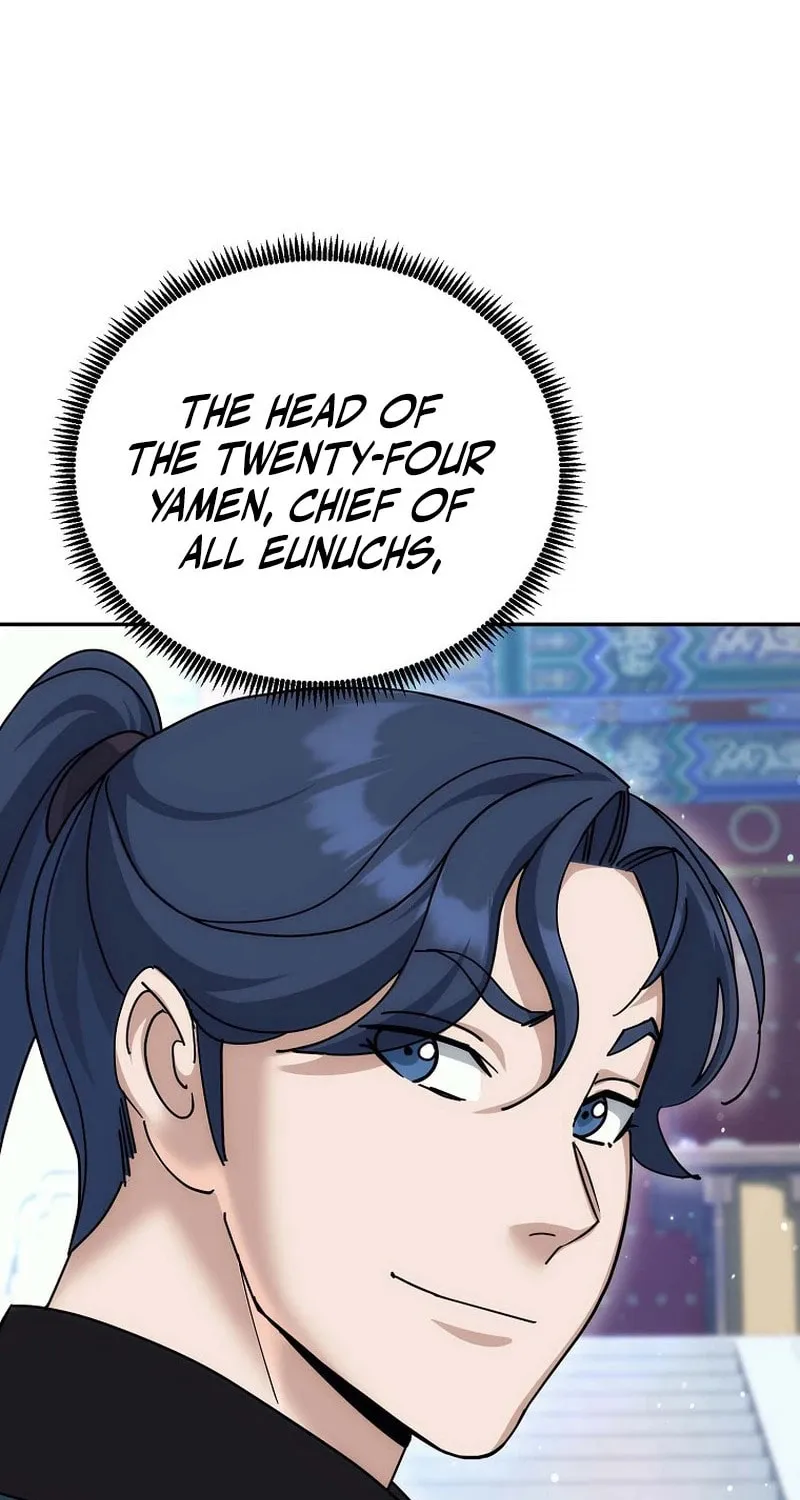 The Perfect Eunuch Chapter 26 page 122 - 