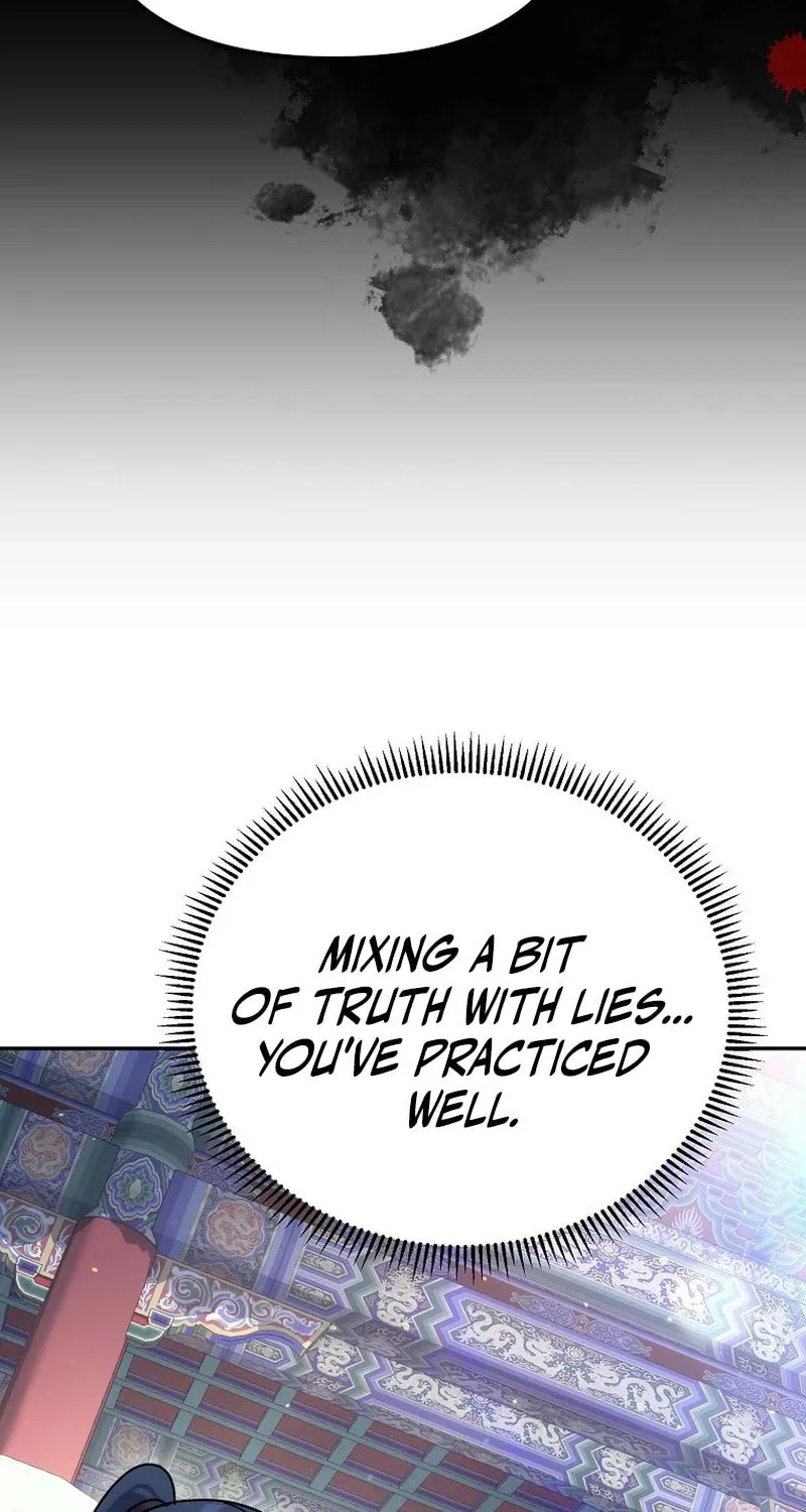 The Perfect Eunuch Chapter 26 page 36 - 
