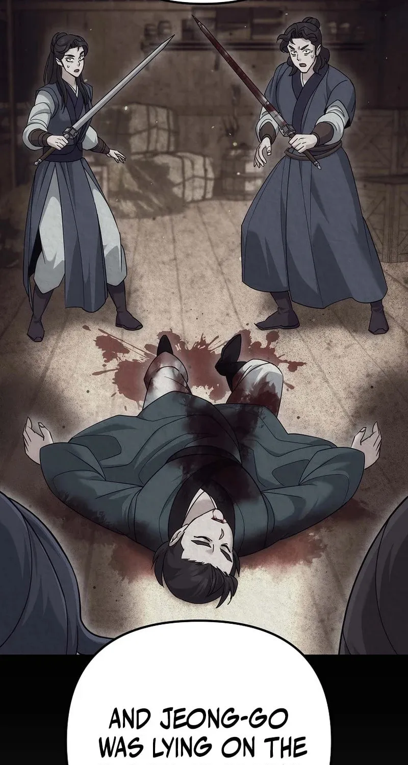 The Perfect Eunuch Chapter 26 page 96 - 