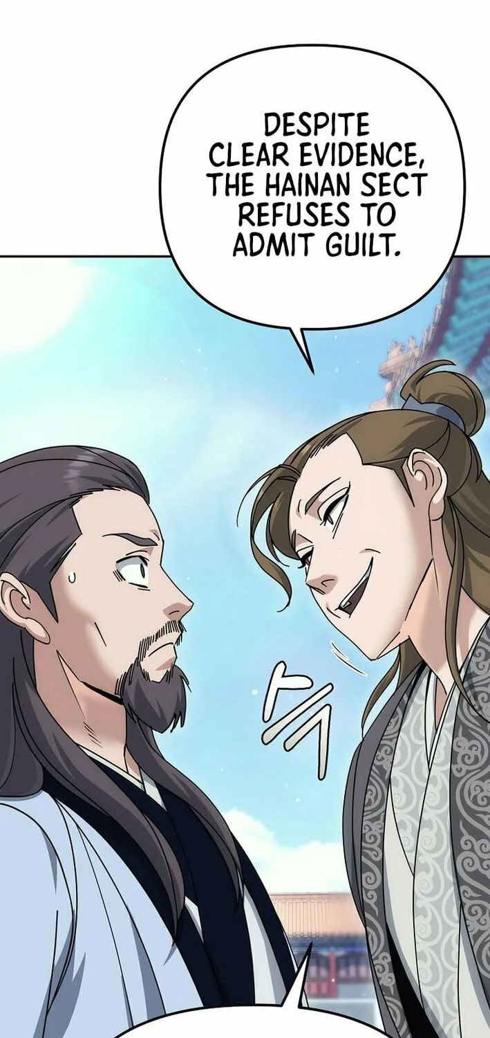 The Perfect Eunuch Chapter 27 page 11 - 