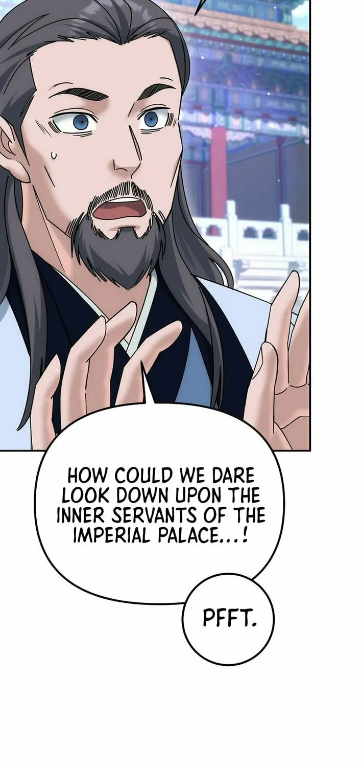 The Perfect Eunuch Chapter 27 page 13 - 