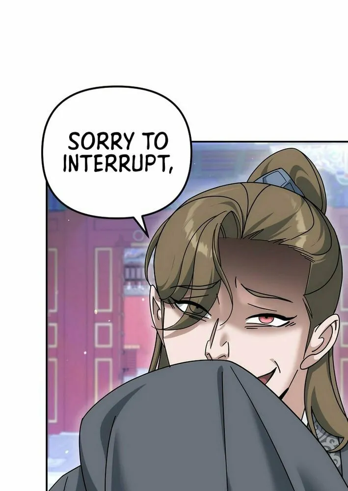 The Perfect Eunuch Chapter 27 page 14 - 