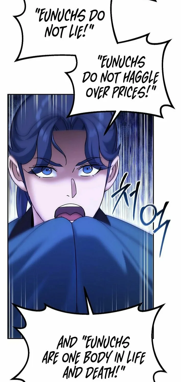 The Perfect Eunuch Chapter 27 page 23 - 