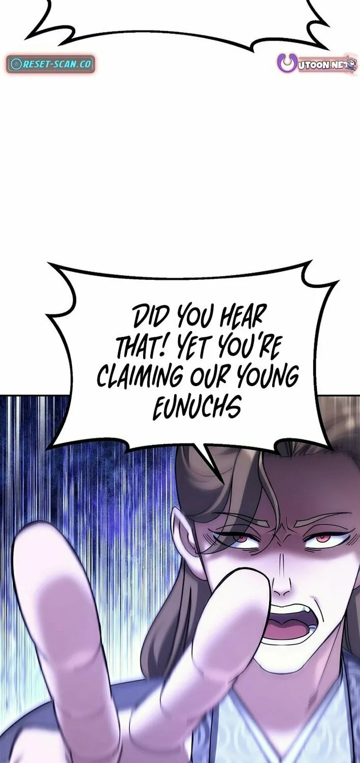 The Perfect Eunuch Chapter 27 page 24 - 