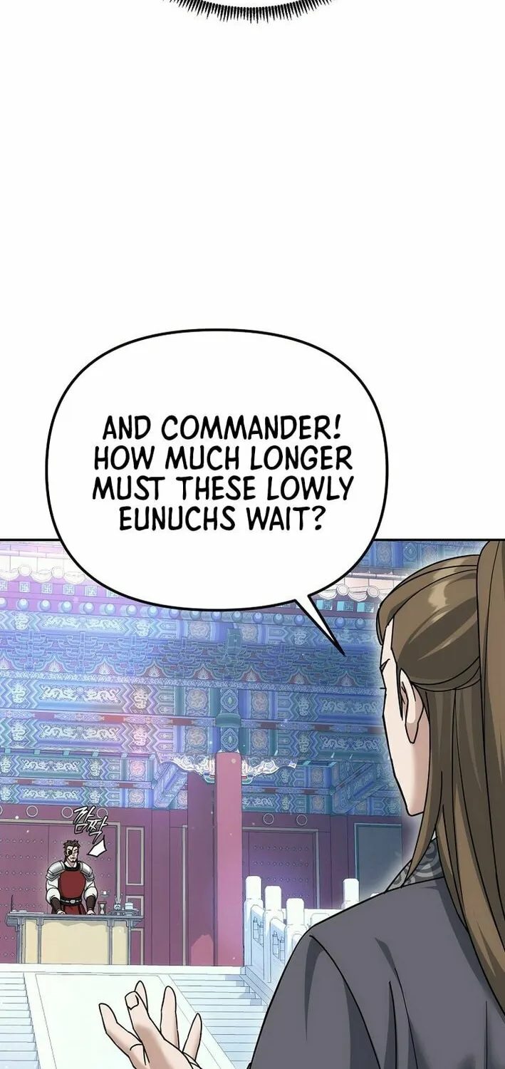 The Perfect Eunuch Chapter 27 page 30 - 