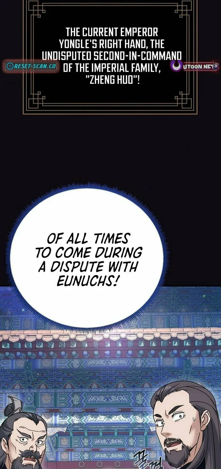 The Perfect Eunuch Chapter 27 page 6 - 