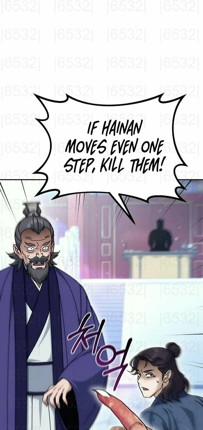 The Perfect Eunuch Chapter 27 page 52 - 