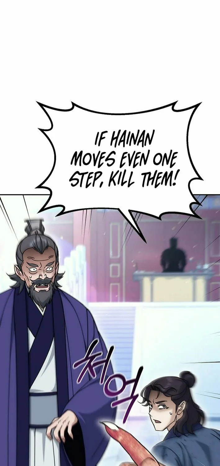 The Perfect Eunuch Chapter 27 page 59 - 