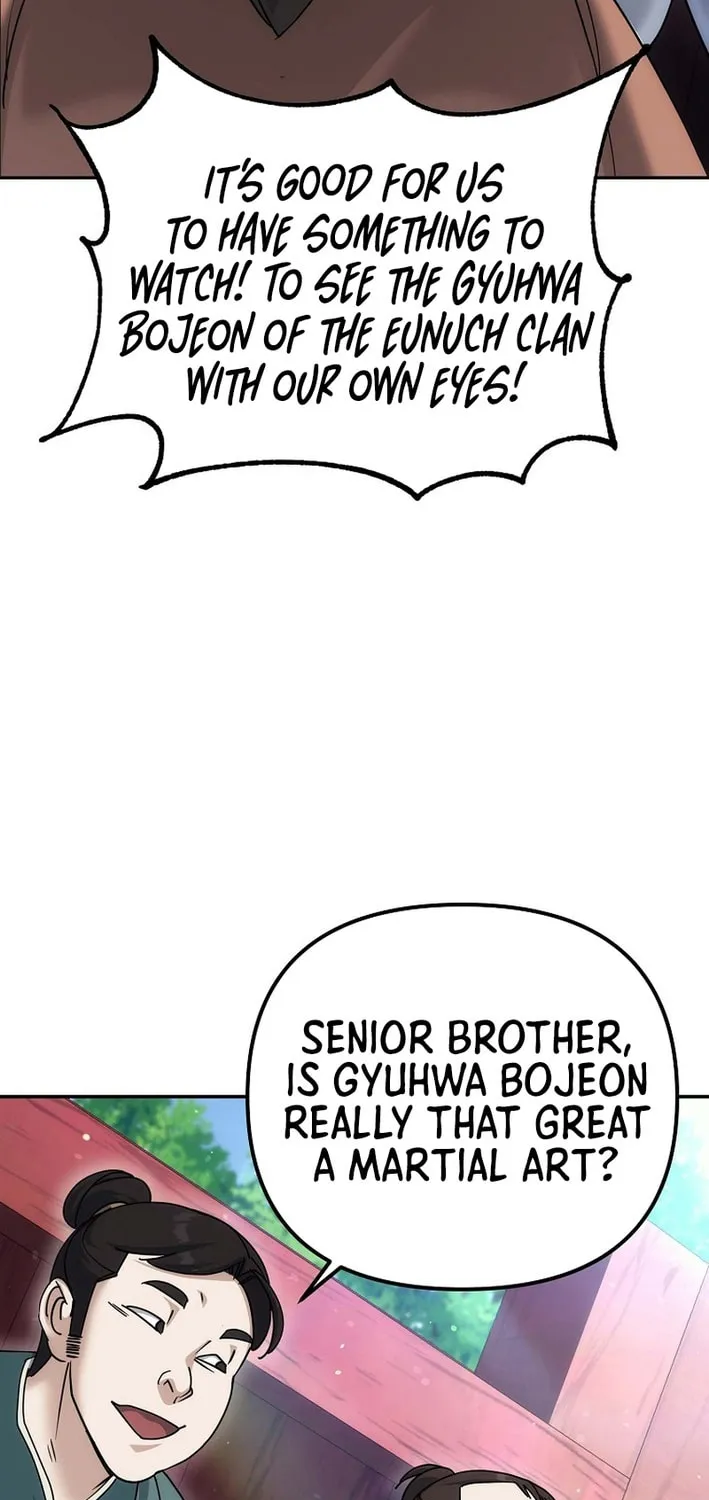 The Perfect Eunuch Chapter 28 page 12 - 
