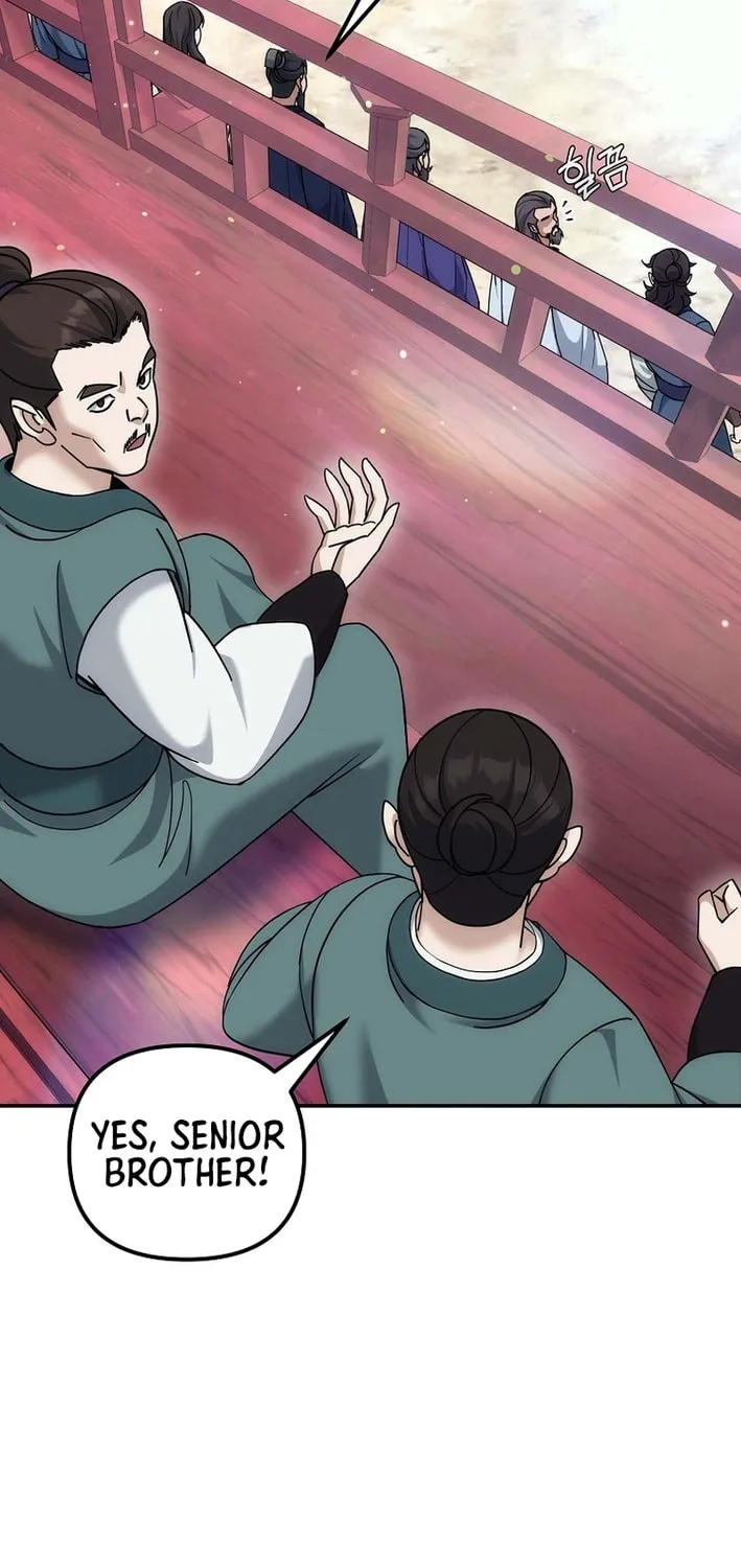 The Perfect Eunuch Chapter 28 page 17 - 