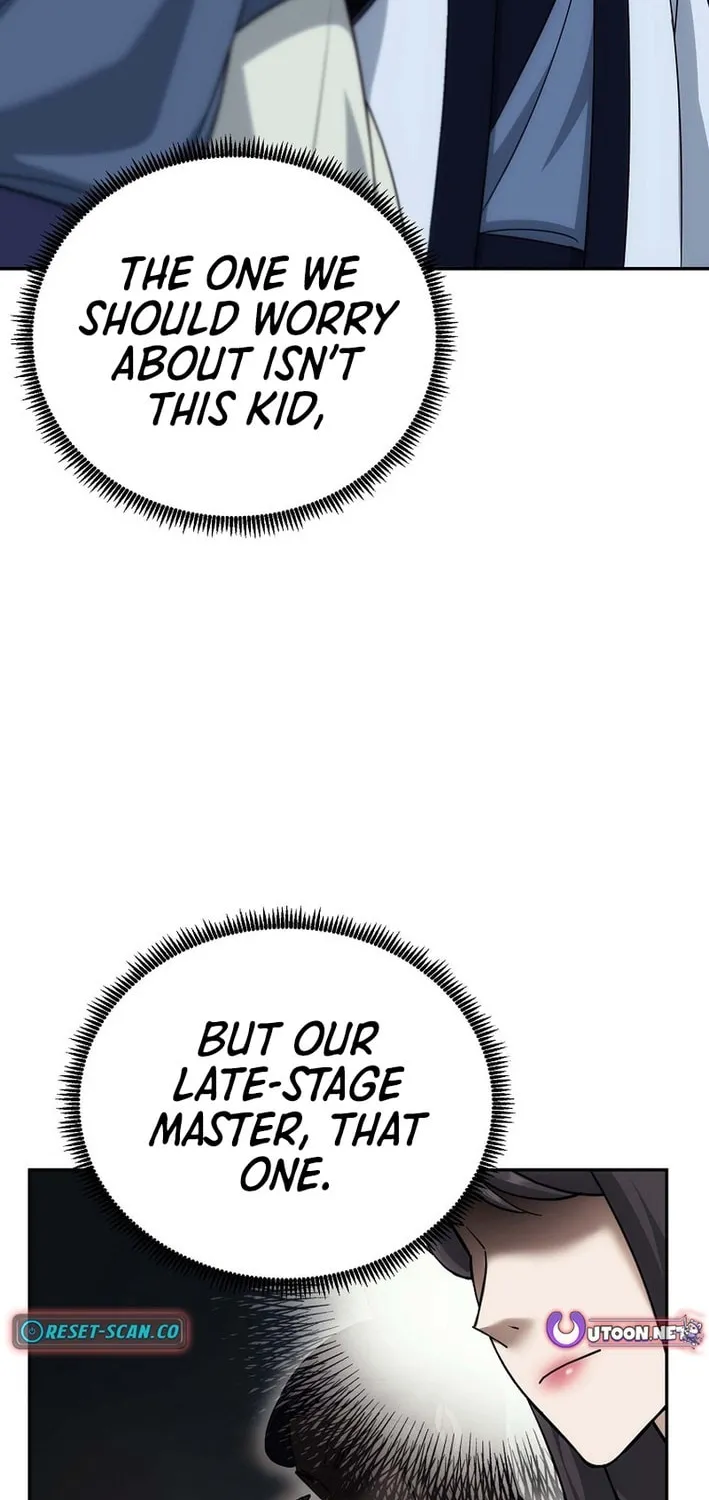 The Perfect Eunuch Chapter 28 page 23 - 