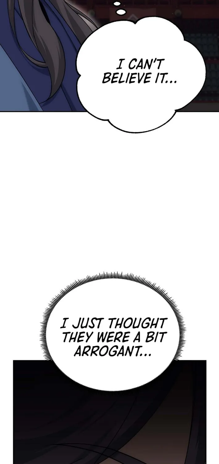The Perfect Eunuch Chapter 28 page 26 - 