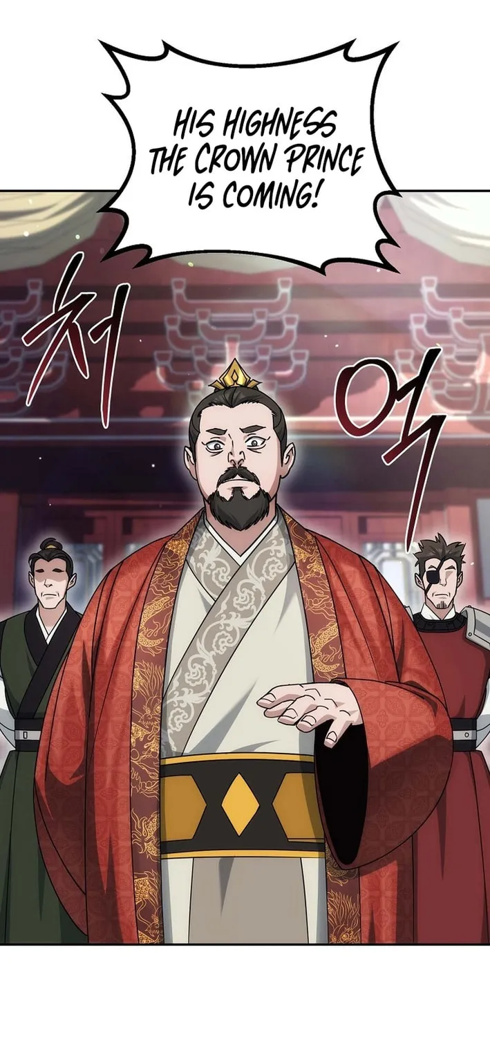 The Perfect Eunuch Chapter 28 page 37 - 
