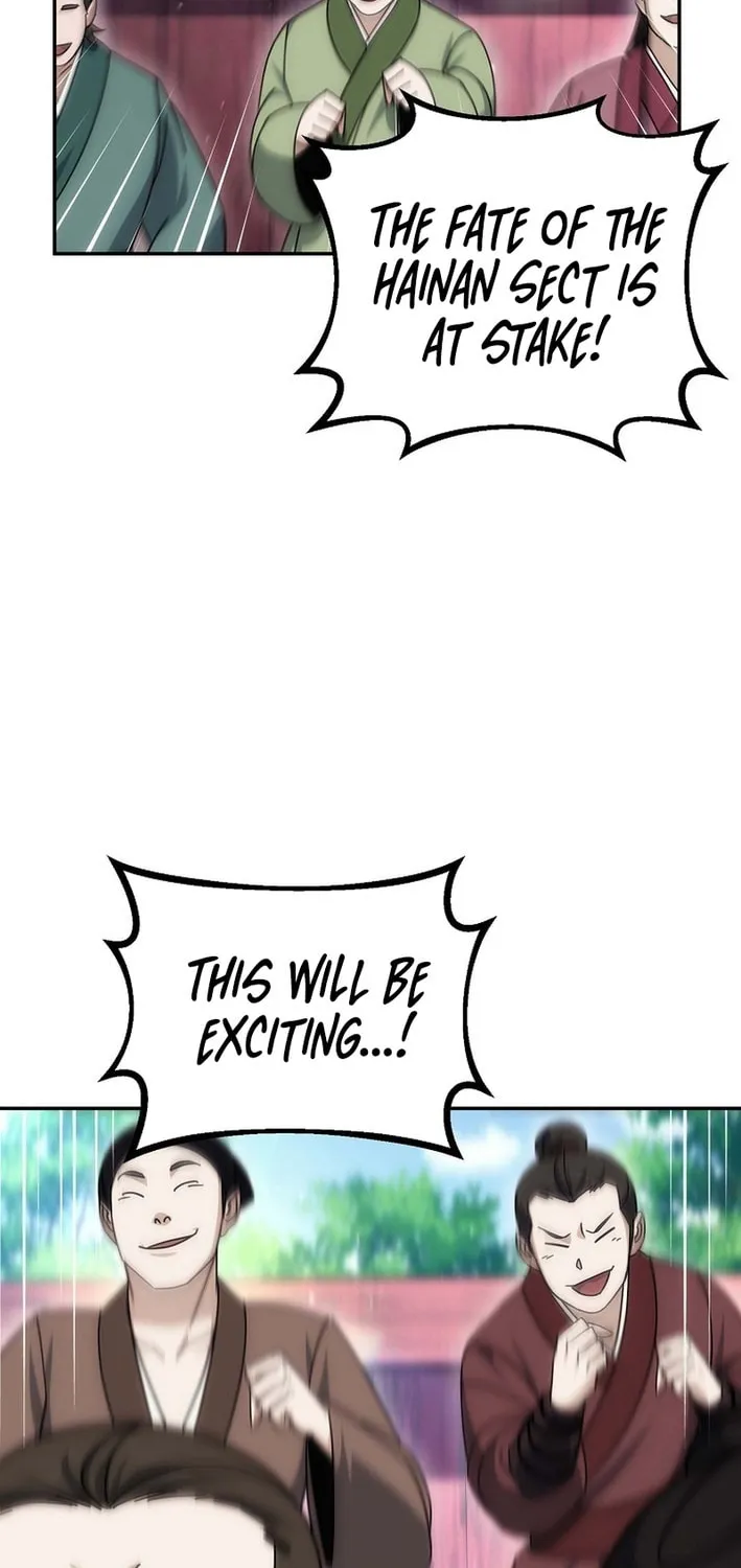 The Perfect Eunuch Chapter 28 page 44 - 