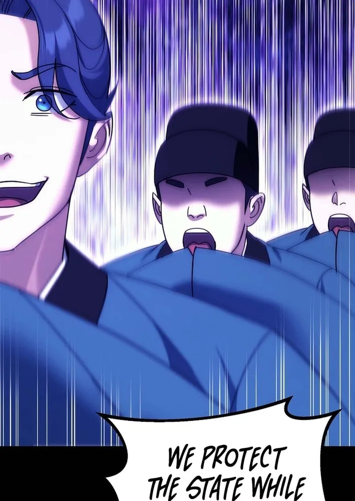 The Perfect Eunuch Chapter 28 page 56 - 