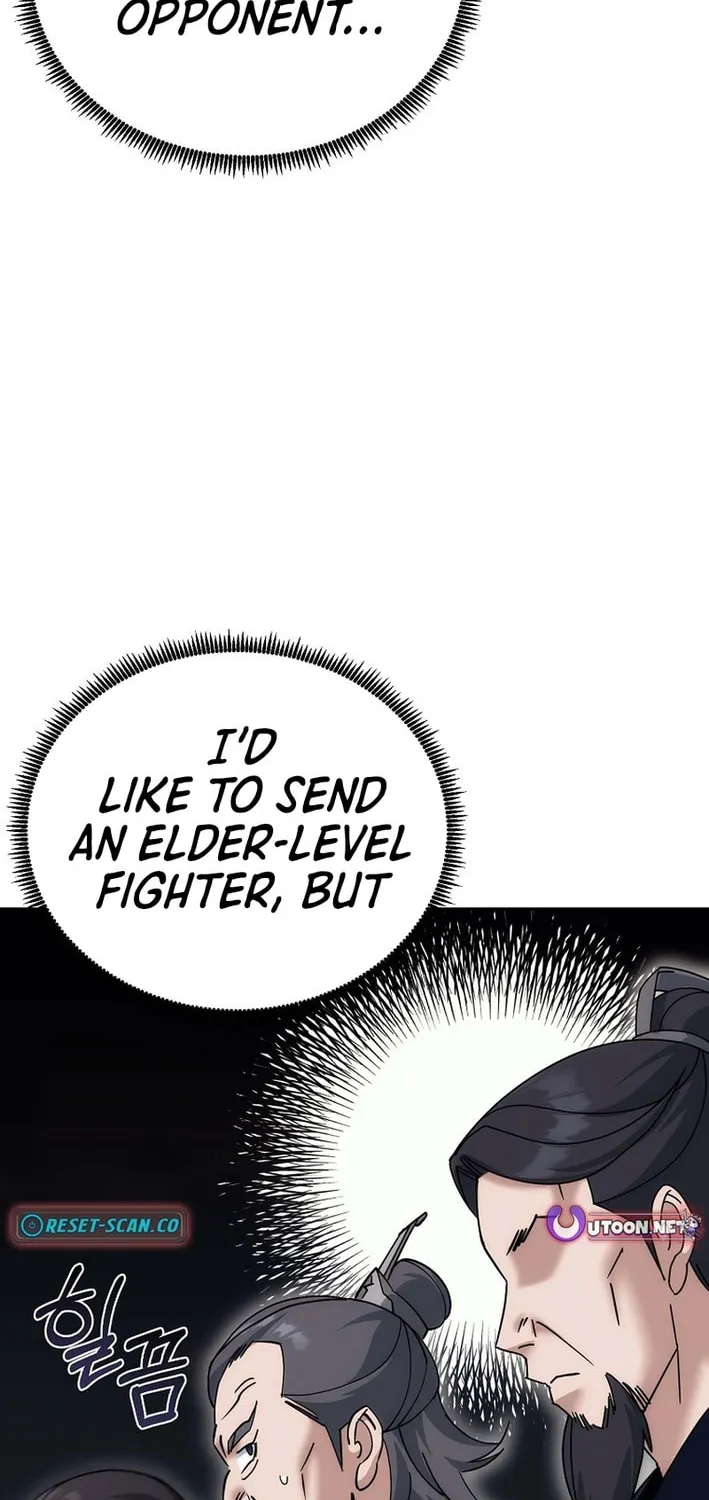 The Perfect Eunuch Chapter 28 page 76 - 