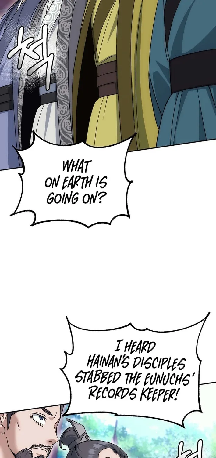 The Perfect Eunuch Chapter 28 page 9 - 