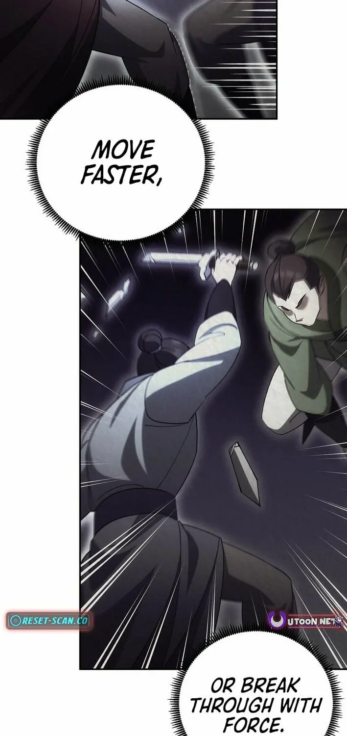 The Perfect Eunuch Chapter 30 page 33 - 