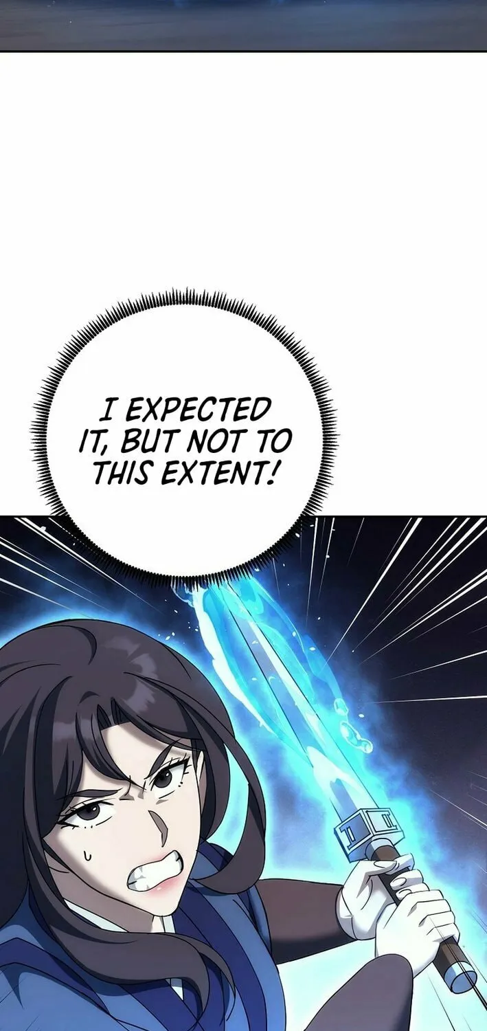 The Perfect Eunuch Chapter 30 page 8 - 