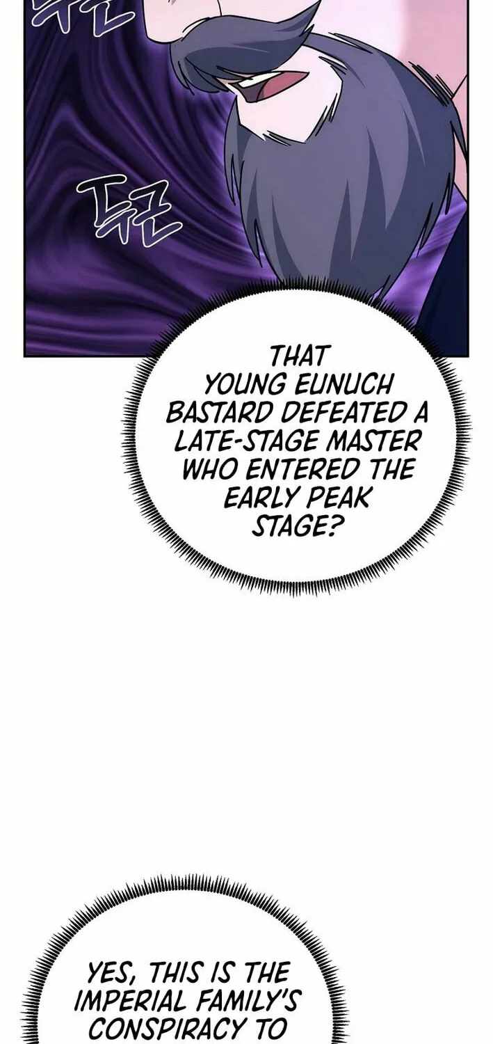 The Perfect Eunuch Chapter 30 page 74 - 