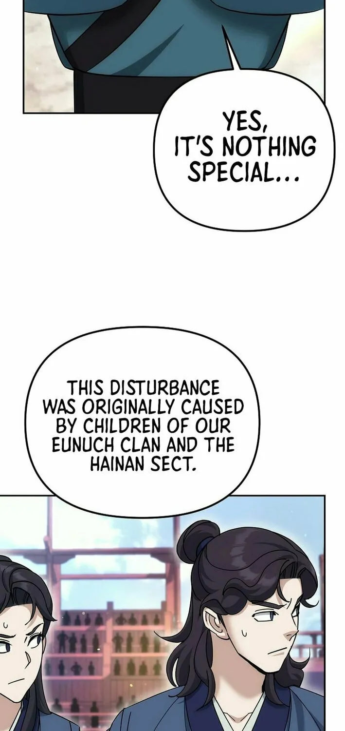 The Perfect Eunuch Chapter 30 page 83 - 