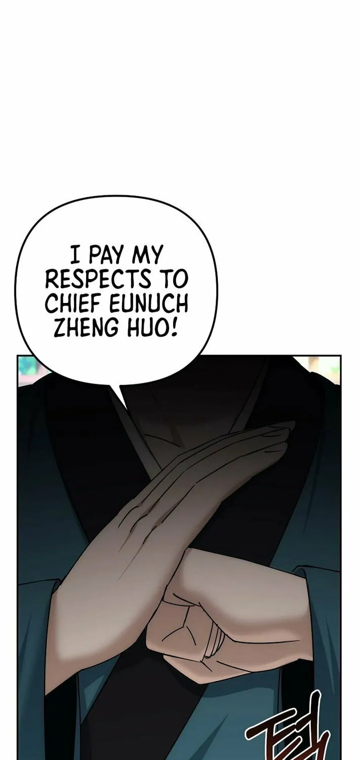 The Perfect Eunuch Chapter 30 page 92 - 